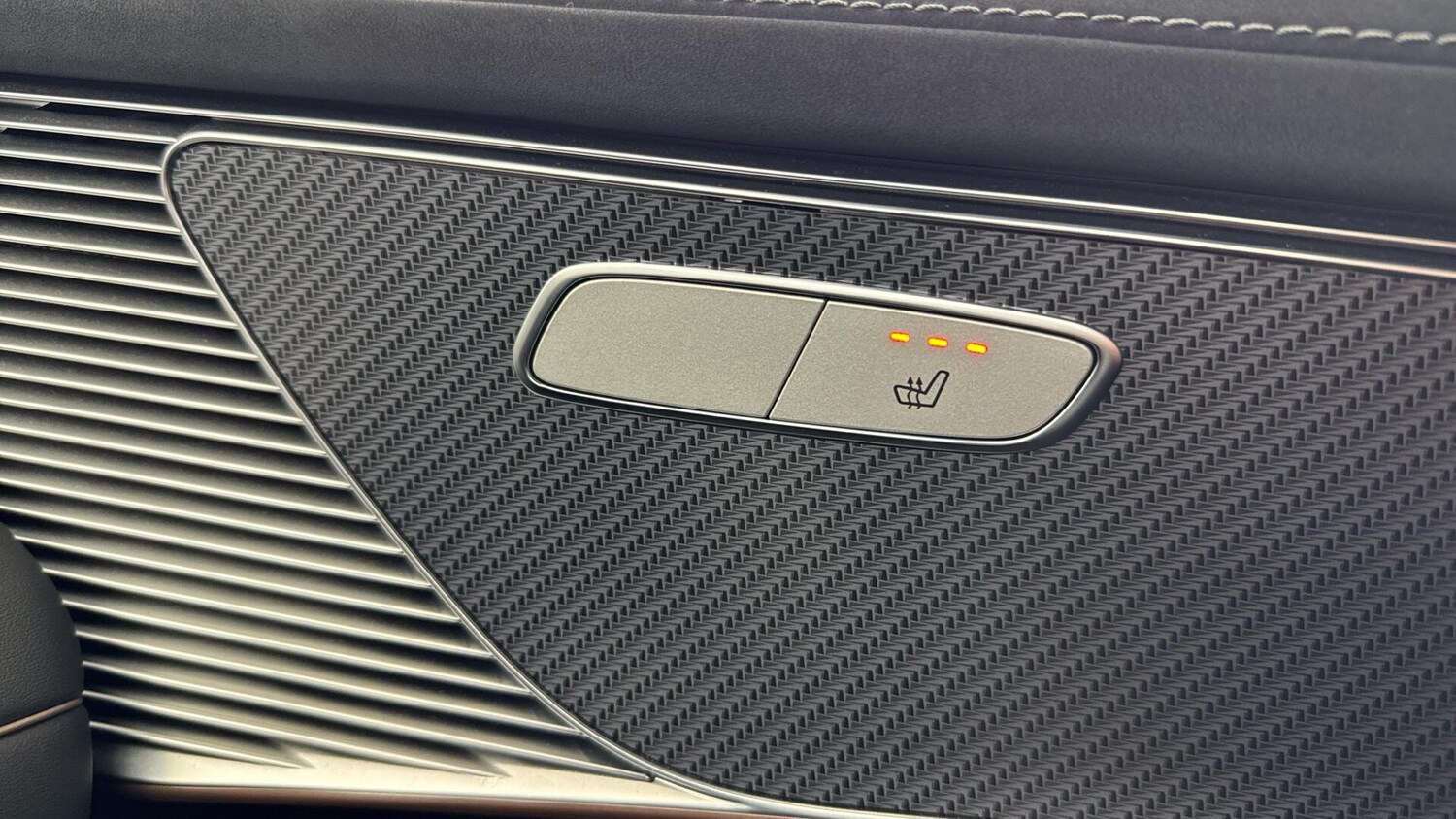 Used Mercedes-Benz EQC for sale - 78007549: Photo 30