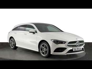 Used Mercedes-Benz CLA 2022 for sale - 74209965: Photo