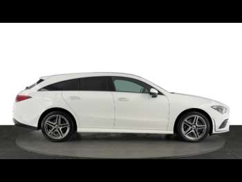 Used Mercedes-Benz CLA 2022 for sale - 74209965: Photo