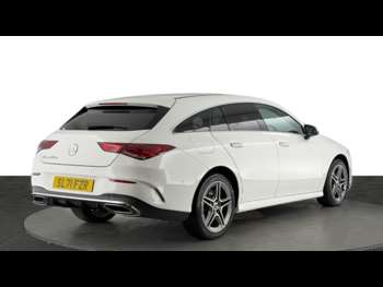 Used Mercedes-Benz CLA 2022 for sale - 74209965: Photo