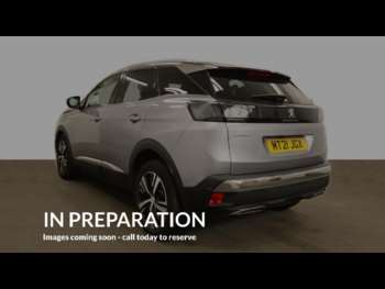 Used Peugeot 3008 2021 for sale - 75305012: Photo