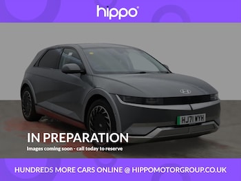 Used Hyundai IONIQ 5 2021 for sale - 78783956: Photo
