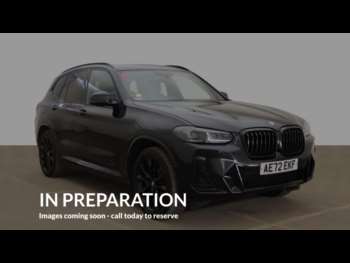 2022 - Xdrive30E M Sport 5-Door
