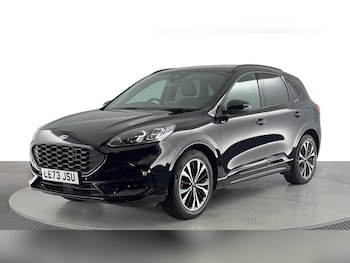 Ford - Kuga