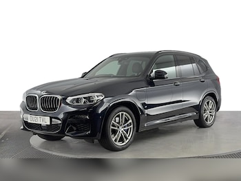 BMW - X3
