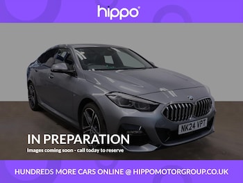 Used BMW 2 Series 2024 for sale - 78516919: Photo