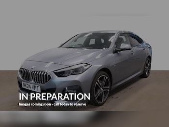 Used BMW 2 Series 2024 for sale - 78516919: Photo