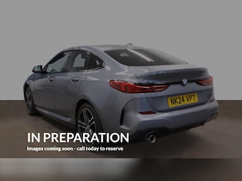 Used BMW 2 Series 2024 for sale - 78516919: Photo