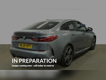 Used BMW 2 Series 2024 for sale - 78516919: Photo