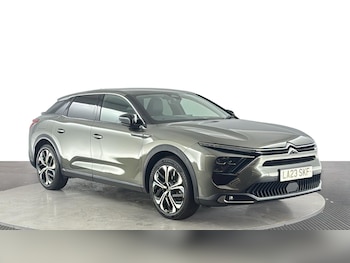 Used Citroen C5 X 2023 for sale - 79034574: Photo