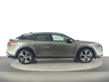 Used Citroen C5 X 2023 for sale - 79034574: Photo