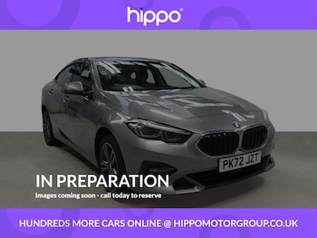 Used BMW 2 Series Gran Coupe 2022 for sale - 78728137: Photo