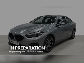 Used BMW 2 Series Gran Coupe 2022 for sale - 78728137: Photo