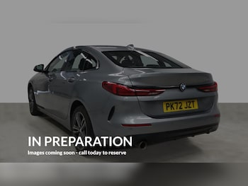 Used BMW 2 Series Gran Coupe 2022 for sale - 78728137: Photo