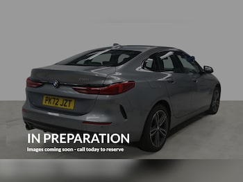 Used BMW 2 Series Gran Coupe 2022 for sale - 78728137: Photo