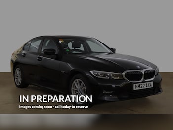 2022 - 330E Se Pro 4-Door