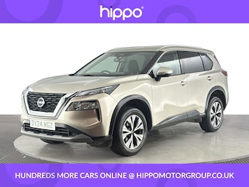 Used Nissan X-Trail 2024 for sale - 79012812: Photo