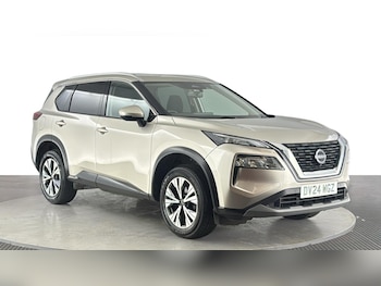 Used Nissan X-Trail 2024 for sale - 79012812: Photo