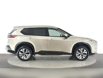 Used Nissan X-Trail 2024 for sale - 79012812: Photo