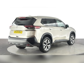 Used Nissan X-Trail 2024 for sale - 79012812: Photo