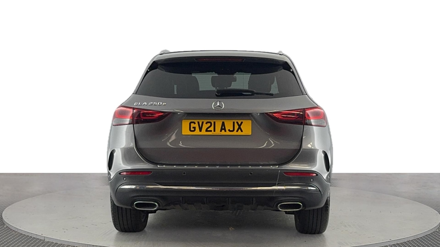 Vehicle 40