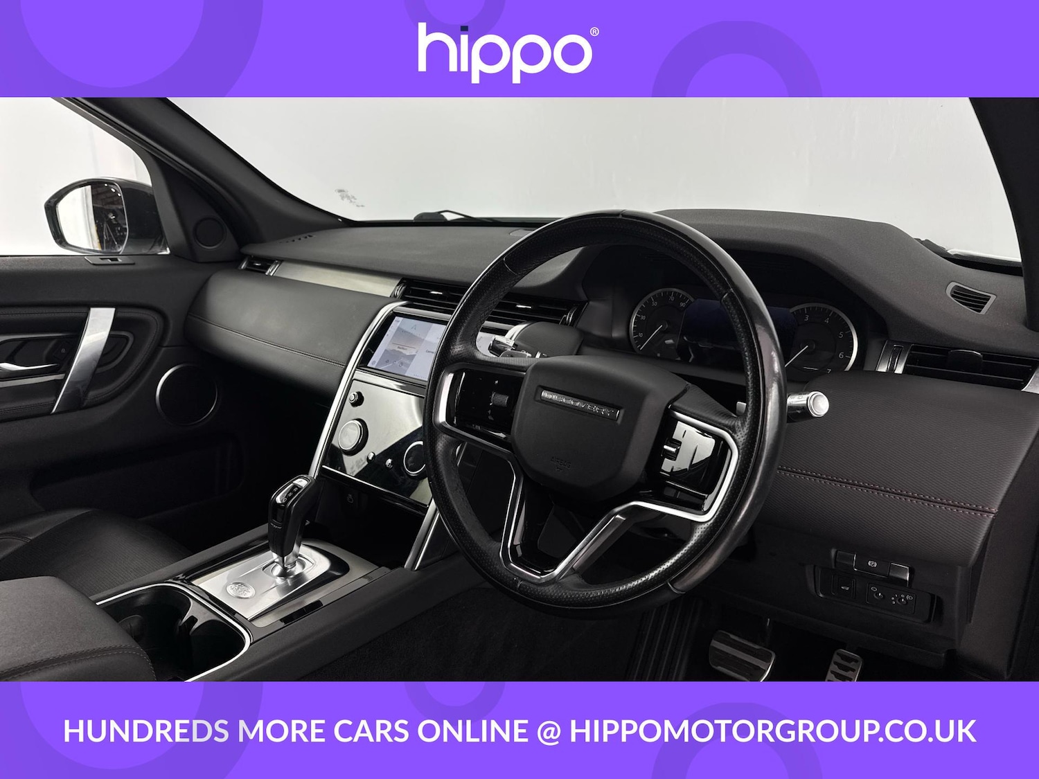 Used Land Rover Discovery Sport 2021 for sale - 77376871: Photo 10