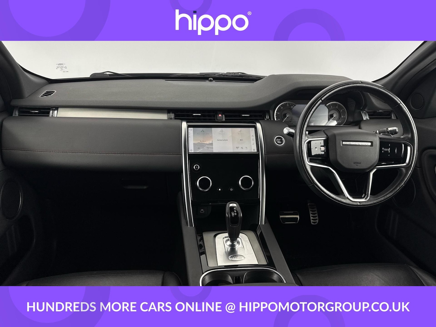 Used Land Rover Discovery Sport 2021 for sale - 77376871: Photo 11