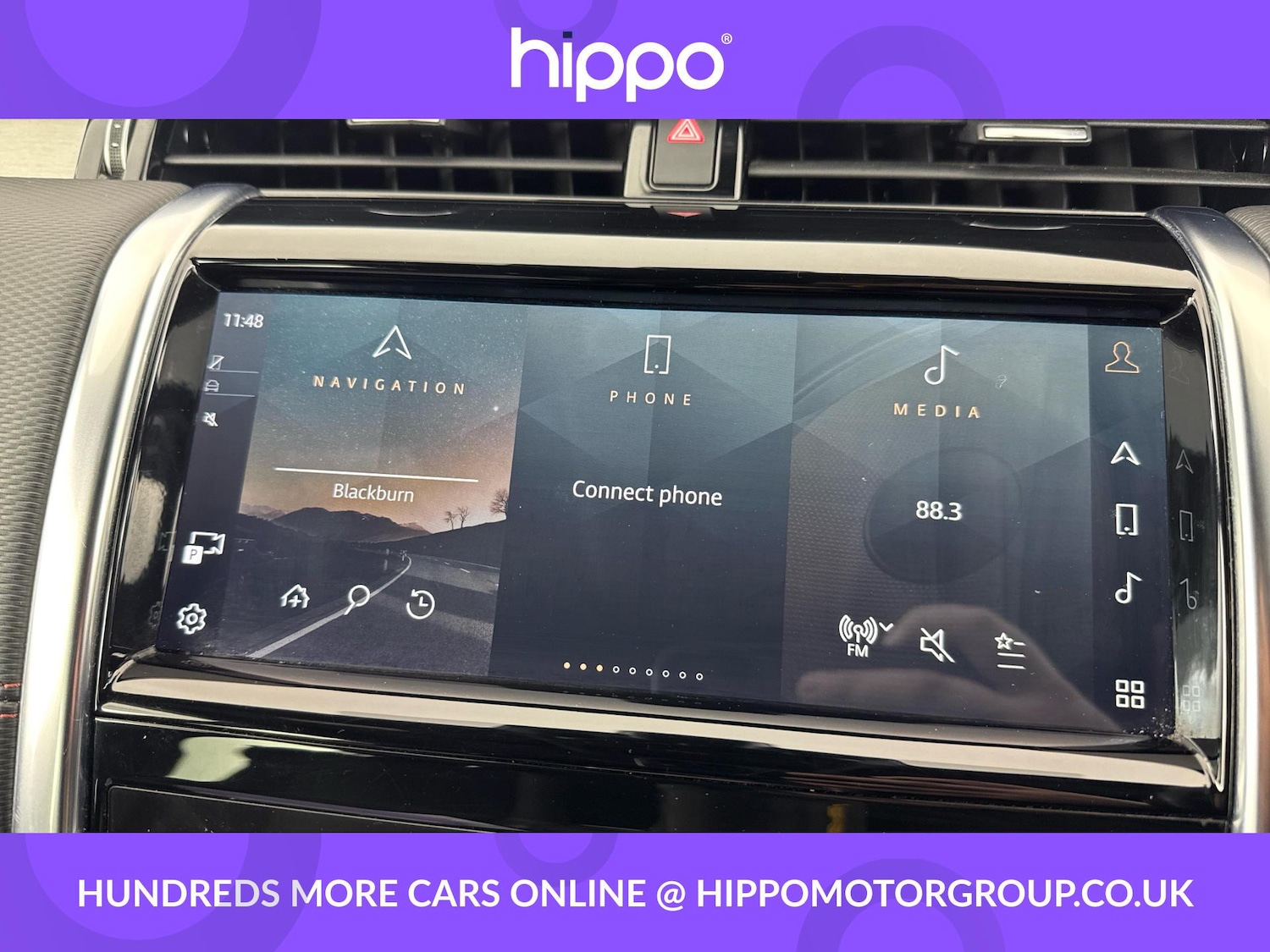 Used Land Rover Discovery Sport 2021 for sale - 77376871: Photo 12