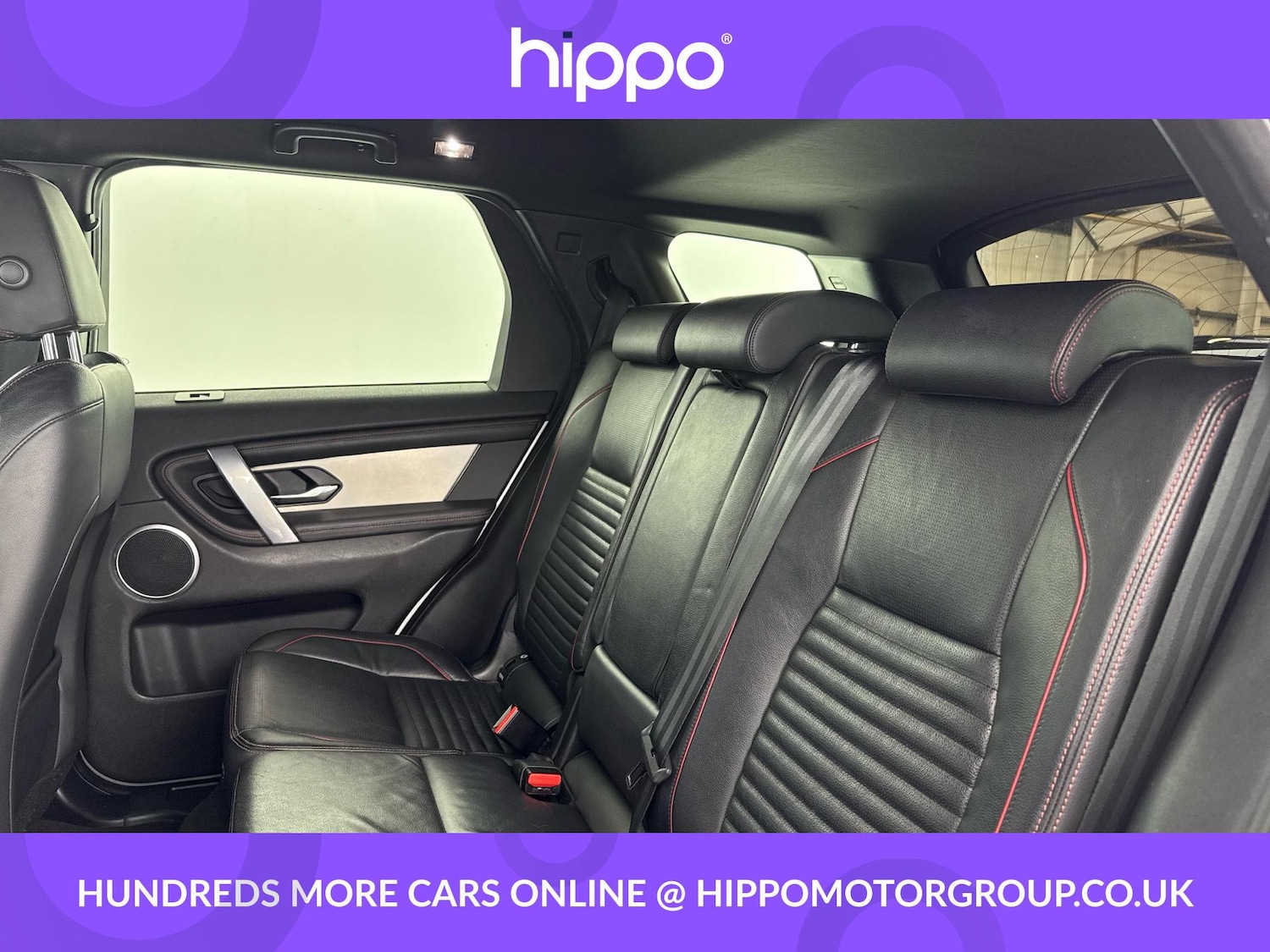 Used Land Rover Discovery Sport 2021 for sale - 77376871: Photo 14