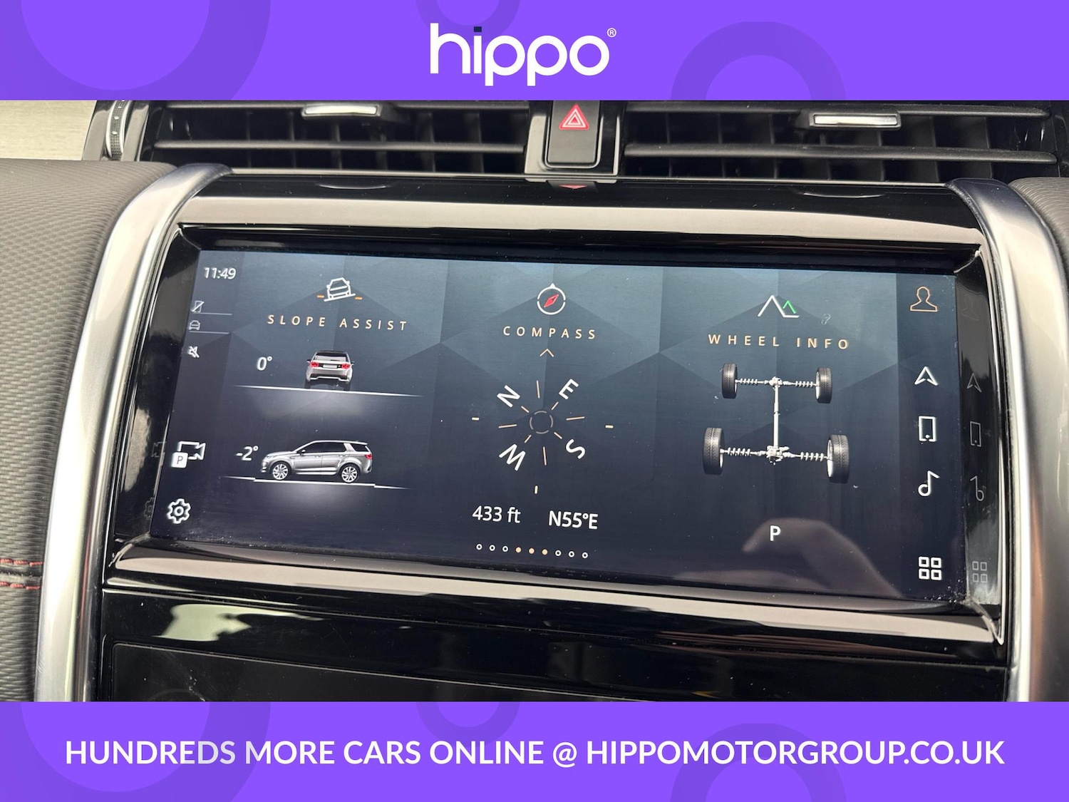 Used Land Rover Discovery Sport 2021 for sale - 77376871: Photo 16