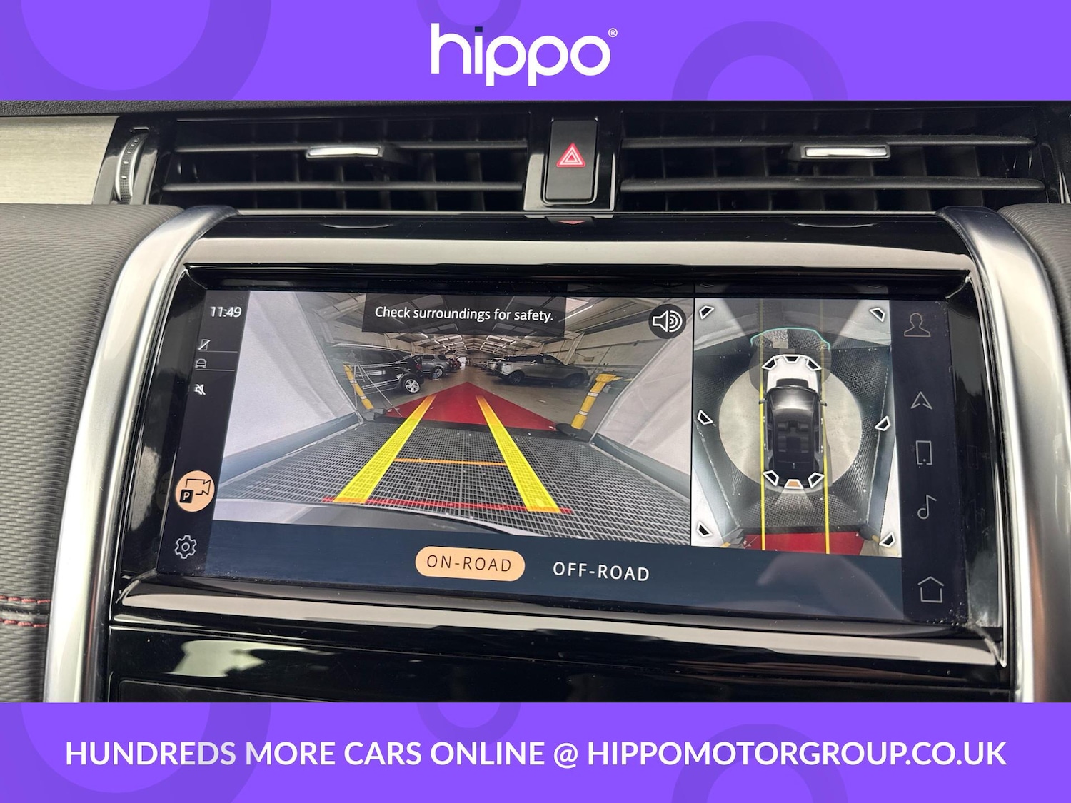 Used Land Rover Discovery Sport 2021 for sale - 77376871: Photo 19