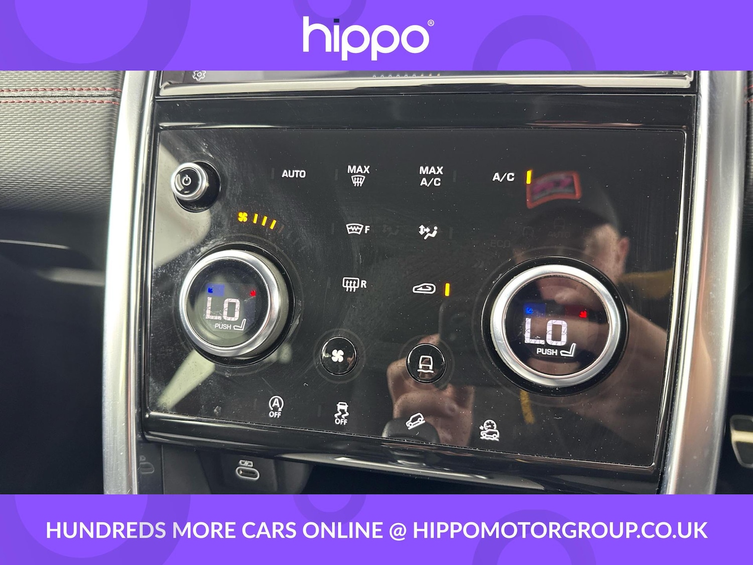 Used Land Rover Discovery Sport 2021 for sale - 77376871: Photo 20