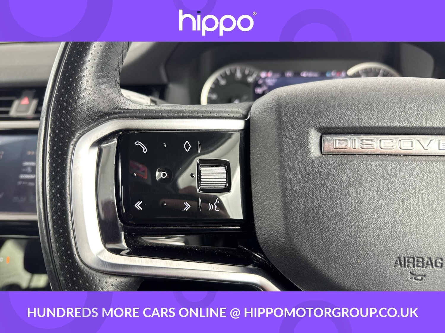 Used Land Rover Discovery Sport 2021 for sale - 77376871: Photo 21