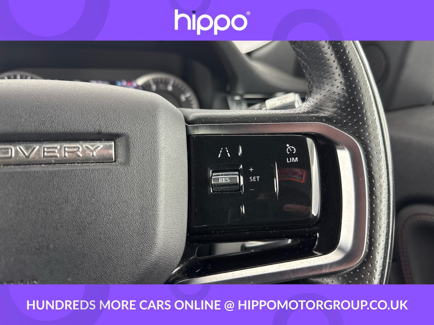 Used Land Rover Discovery Sport 2021 for sale - 77376871: Photo 22