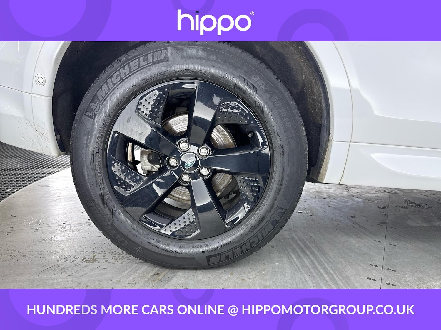 Used Land Rover Discovery Sport 2021 for sale - 77376871: Photo 24