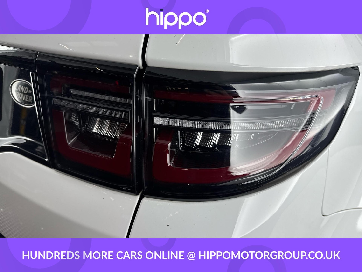 Used Land Rover Discovery Sport 2021 for sale - 77376871: Photo 25