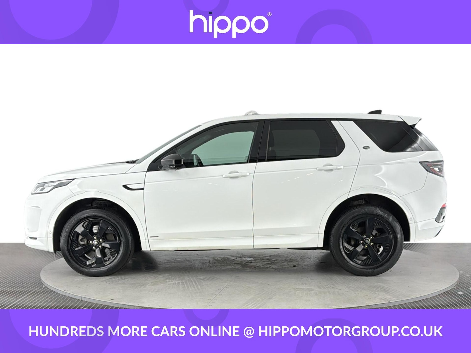 Used Land Rover Discovery Sport 2021 for sale - 77376871: Photo 7