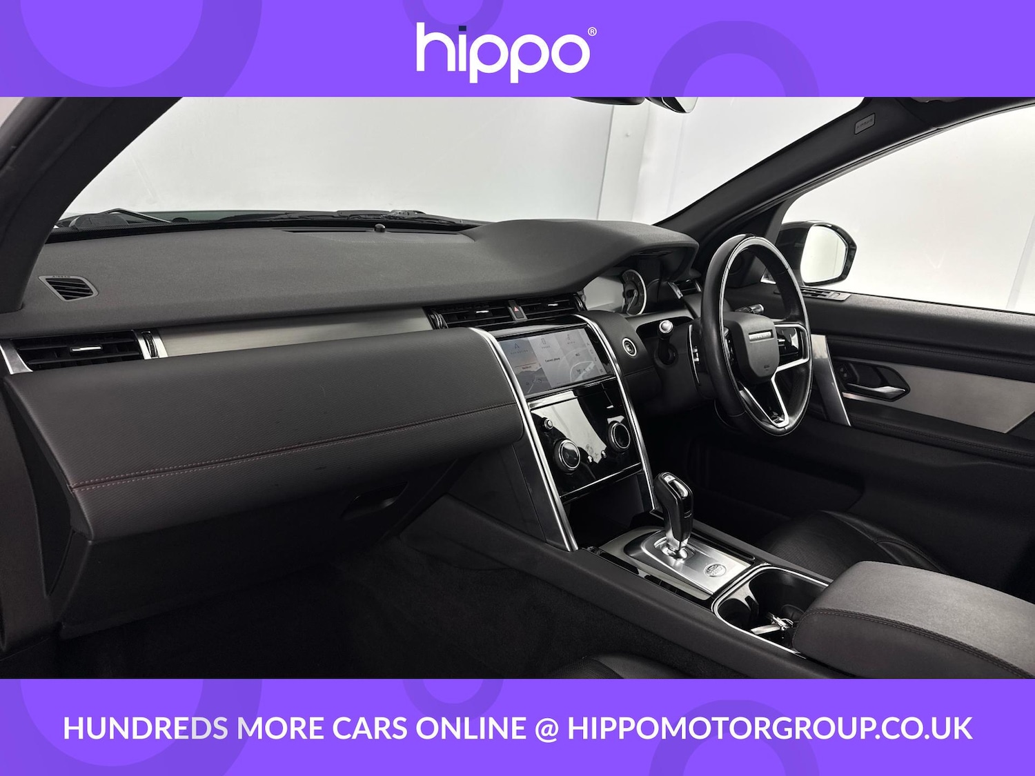 Used Land Rover Discovery Sport 2021 for sale - 77376871: Photo 9