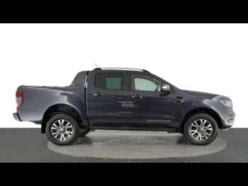 Used Ford Ranger 2020 for sale - 75146342: Photo