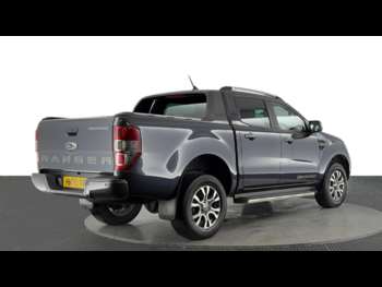 Used Ford Ranger 2020 for sale - 75146342: Photo