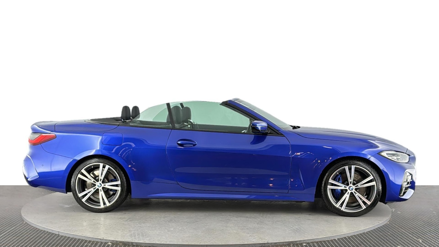 Used BMW 4 Series 2022 for sale - 78034247: Photo 10