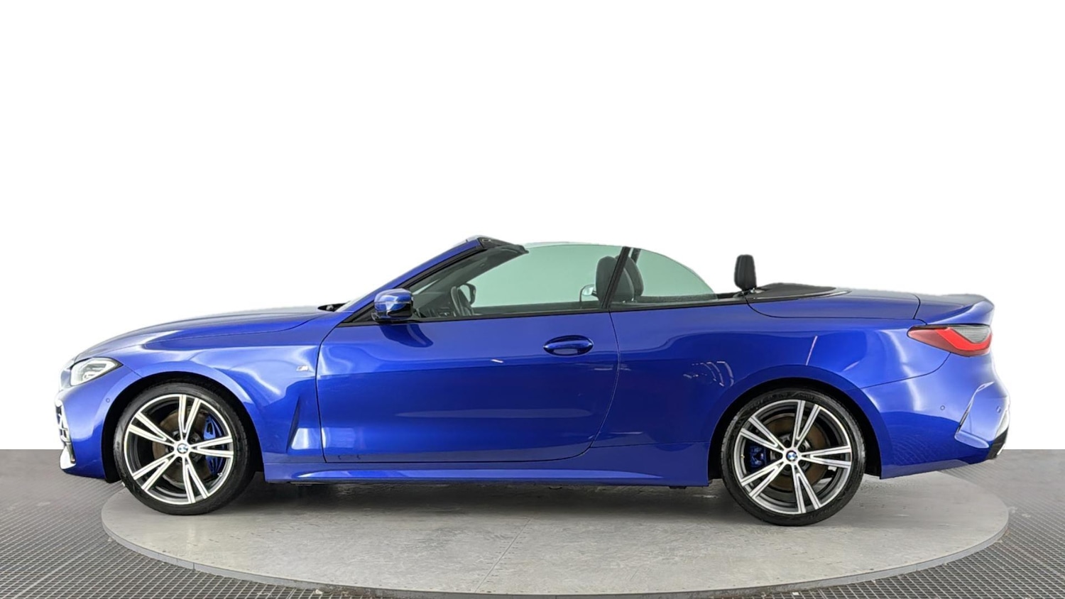Used BMW 4 Series 2022 for sale - 78034247: Photo 14