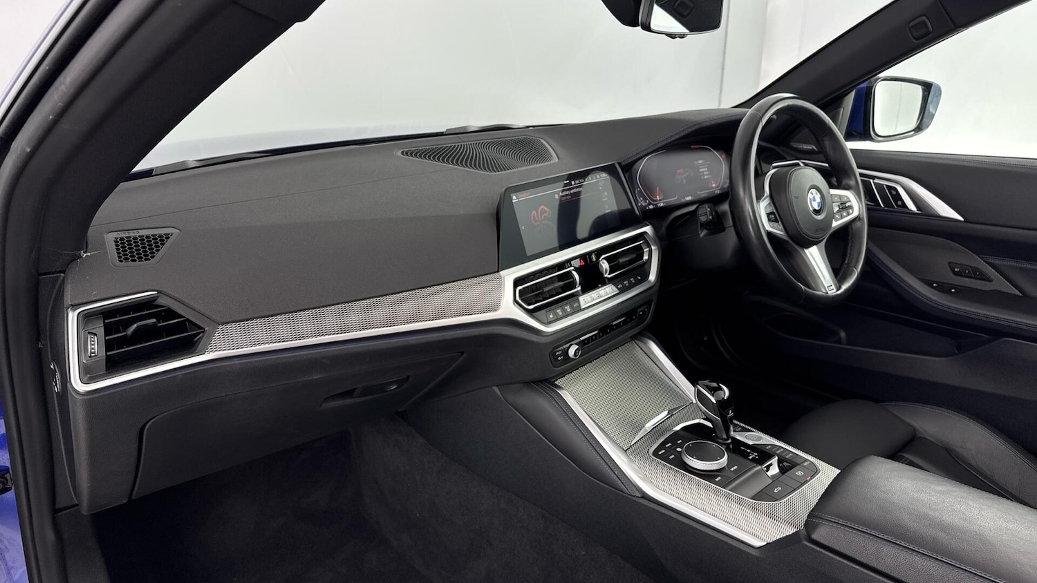 Used BMW 4 Series 2022 for sale - 78034247: Photo 17