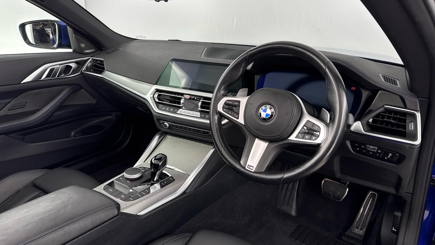 Used BMW 4 Series 2022 for sale - 78034247: Photo 18