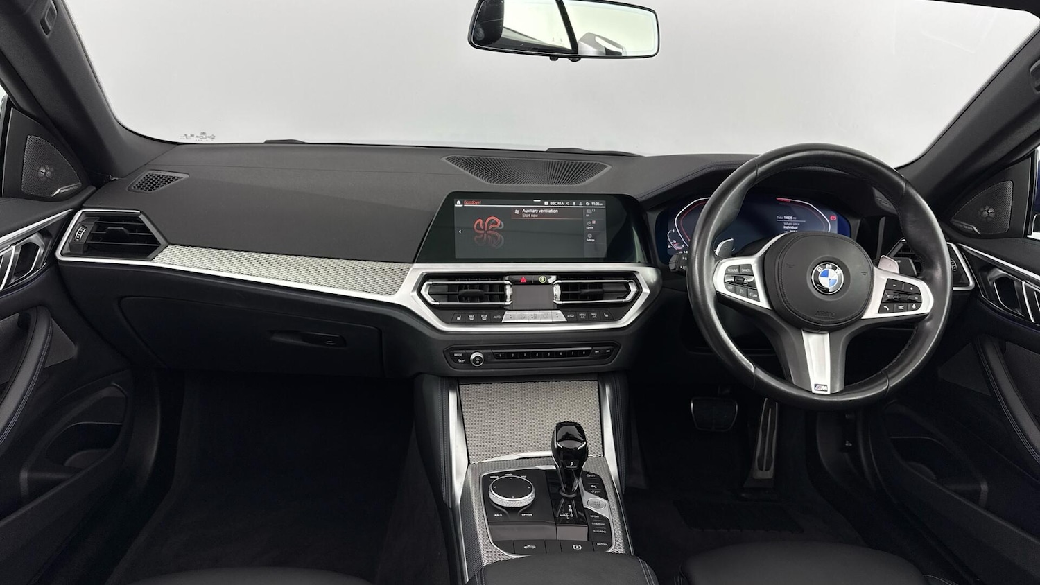 Used BMW 4 Series 2022 for sale - 78034247: Photo 19