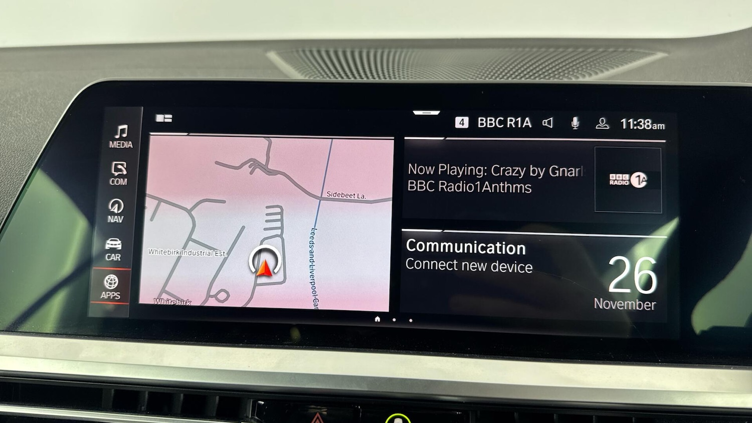 Used BMW 4 Series 2022 for sale - 78034247: Photo 20