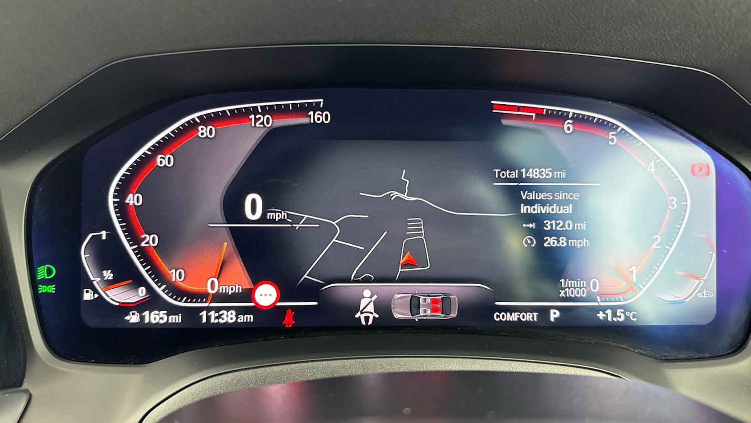 Used BMW 4 Series 2022 for sale - 78034247: Photo 21