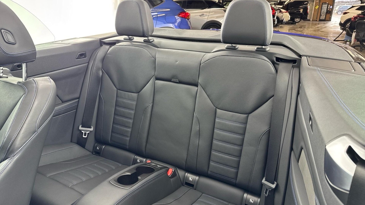 Used BMW 4 Series 2022 for sale - 78034247: Photo 22