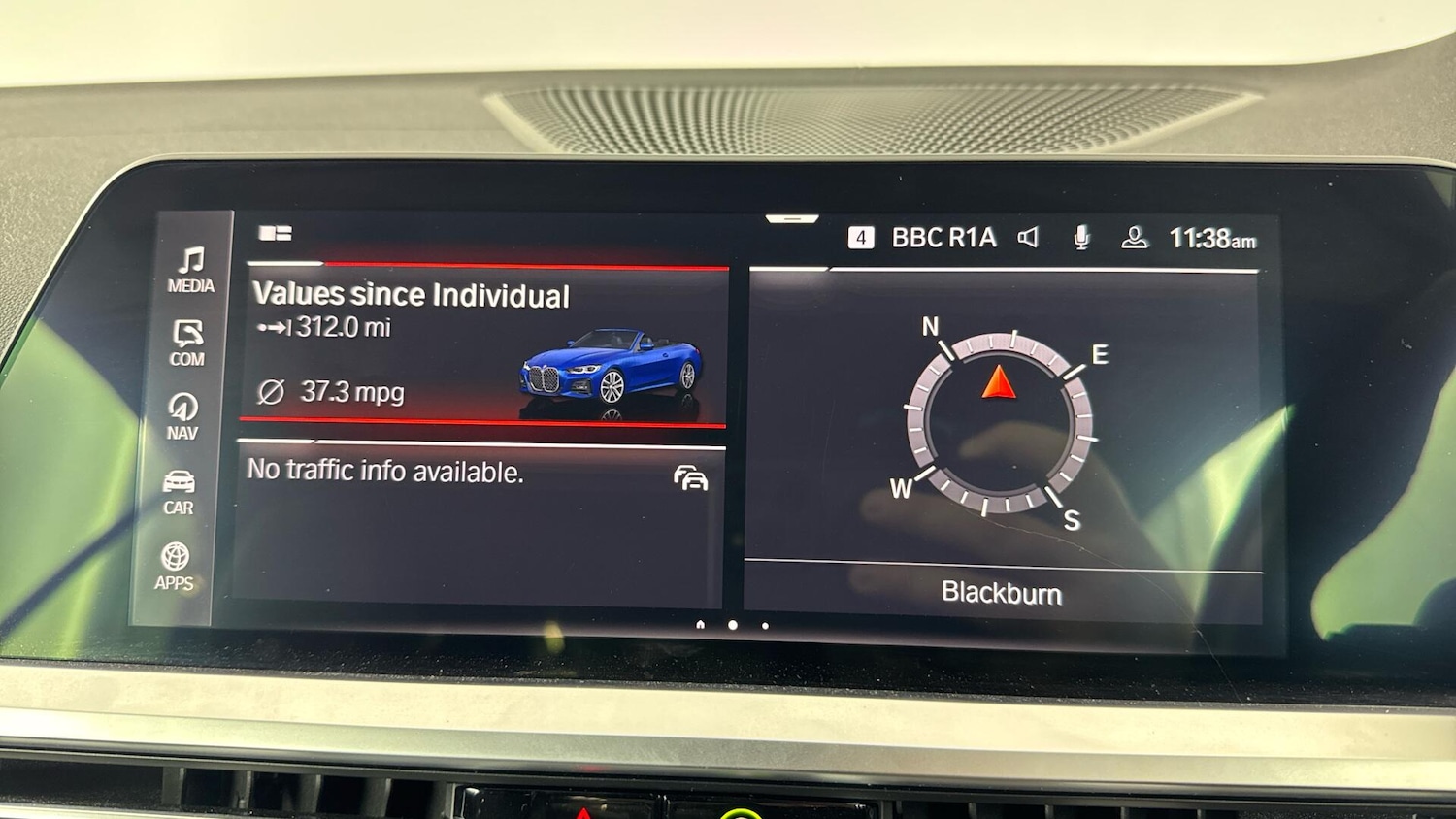 Used BMW 4 Series 2022 for sale - 78034247: Photo 24