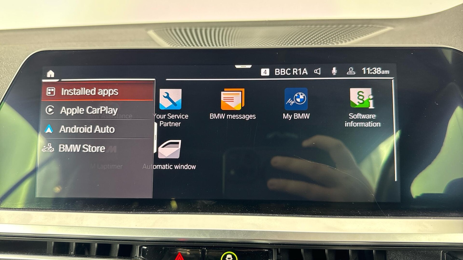 Used BMW 4 Series 2022 for sale - 78034247: Photo 26